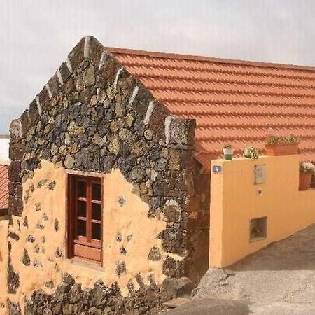 Hotel Casas El Hierro Rural Las Casas  Zewnętrze zdjęcie