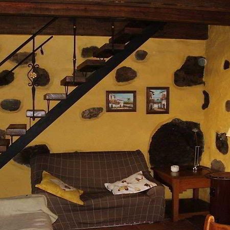 Hotel Casas El Hierro Rural Las Casas  Zewnętrze zdjęcie