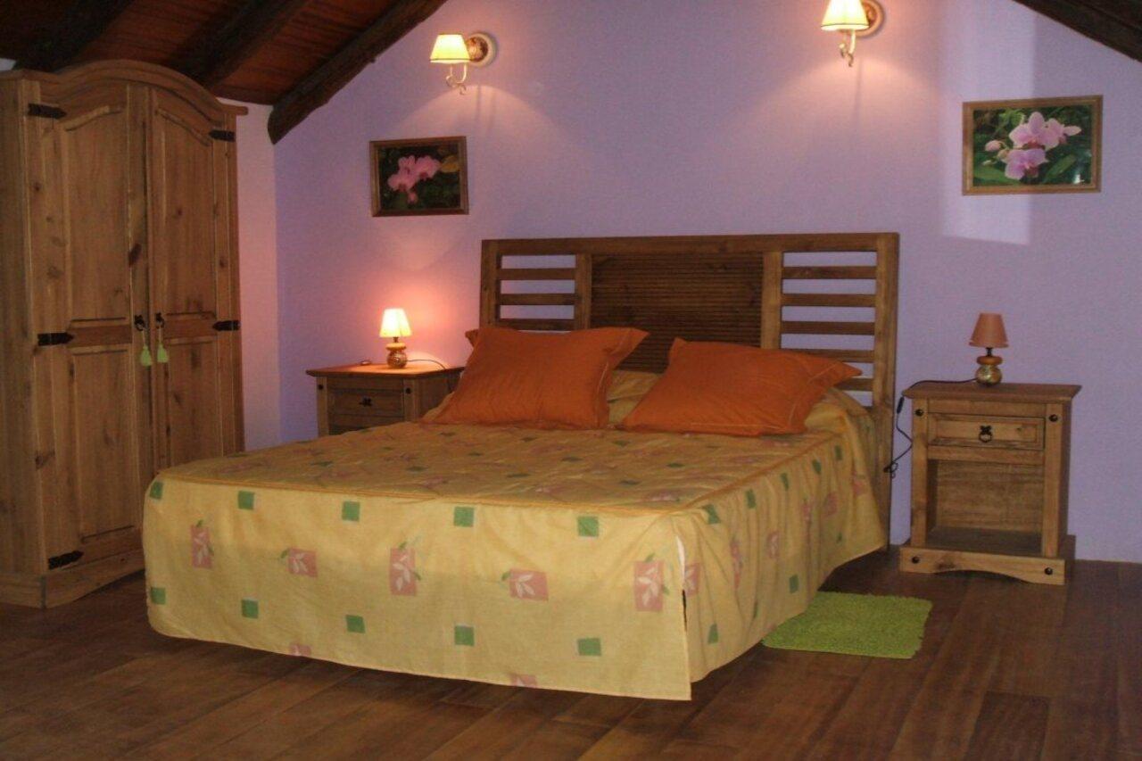 Hotel Casas El Hierro Rural Las Casas  Zewnętrze zdjęcie