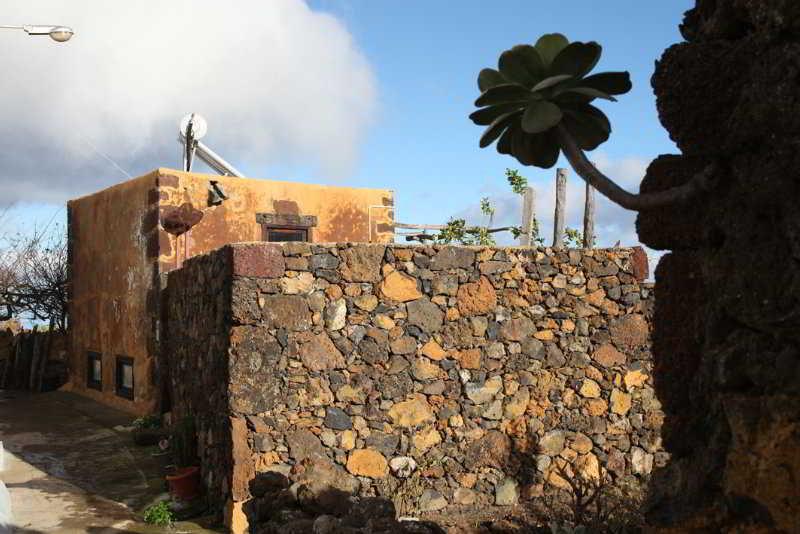 Hotel Casas El Hierro Rural Las Casas  Zewnętrze zdjęcie