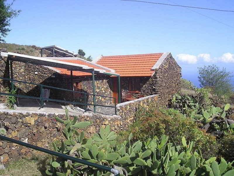 Hotel Casas El Hierro Rural Las Casas  Zewnętrze zdjęcie