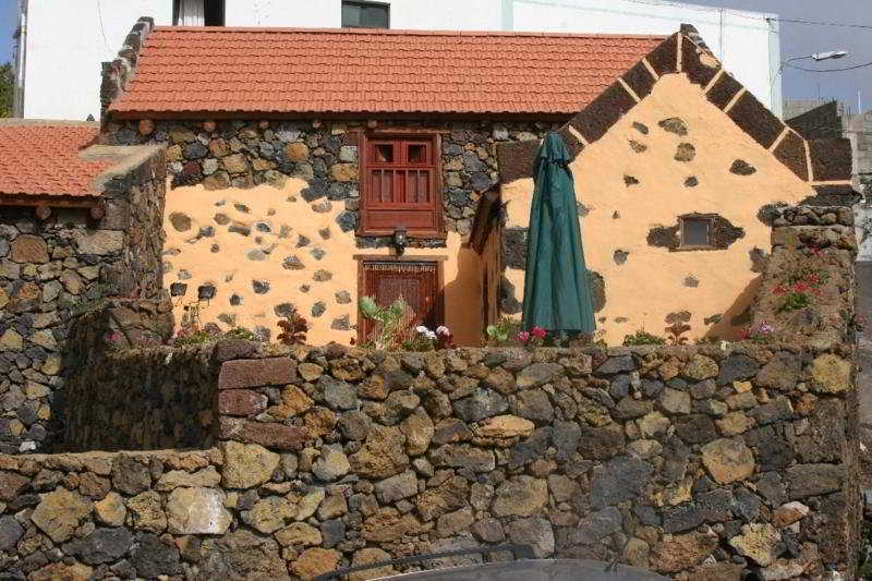 Hotel Casas El Hierro Rural Las Casas  Zewnętrze zdjęcie