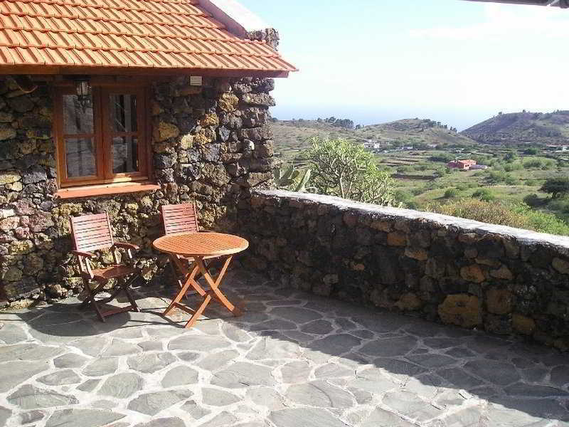 Hotel Casas El Hierro Rural Las Casas  Zewnętrze zdjęcie