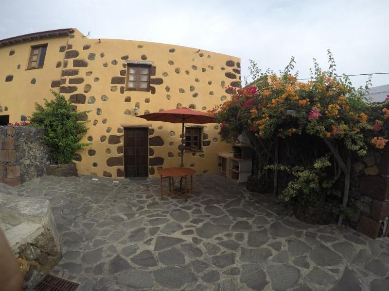 Hotel Casas El Hierro Rural Las Casas  Zewnętrze zdjęcie