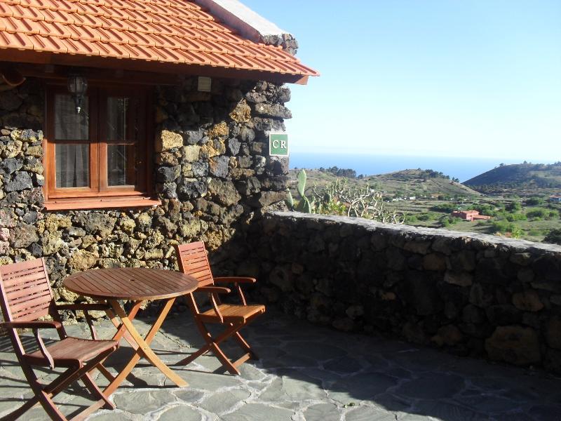 Hotel Casas El Hierro Rural Las Casas  Zewnętrze zdjęcie