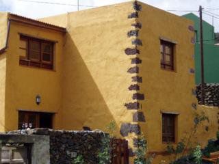 Hotel Casas El Hierro Rural Las Casas  Zewnętrze zdjęcie